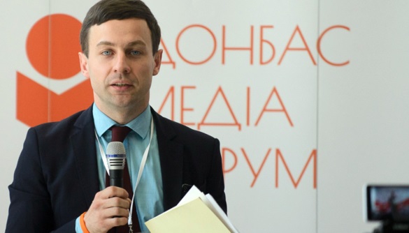 До 28  травня &ndash; реєстрація на &laquo;Донбас Медіа Форум 2017&raquo; (ВІДЕО)