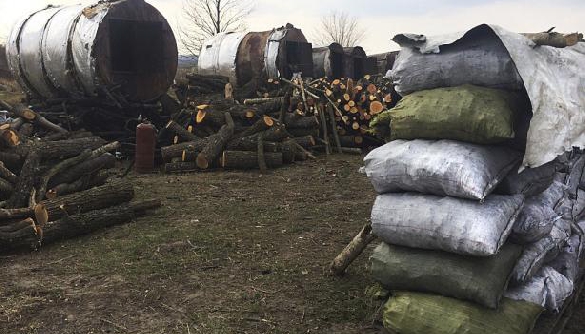 Про гроші, що пахнуть чадним газом