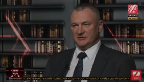 Нацполіція проводить слідчі дії з деякими учасниками фільму про Шеремета &ndash; Князєв