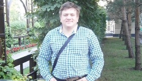 Екс-головред &laquo;Апострофа&raquo; Денис Попович набирає команду для нового ЗМІ