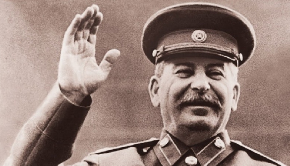Дом, который построил&hellip; Сталин