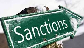 Під українські санкції потрапили 13 іноземних журналістів – документ