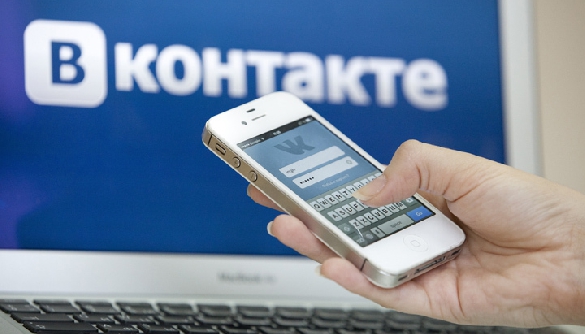 У «ВКонтакте» повідомили, що захищатимуть інтереси своїх користувачів і партнерів
