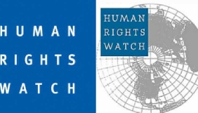 Human Rights Watch вимагає від Порошенка відмінити блокування російських сайтів