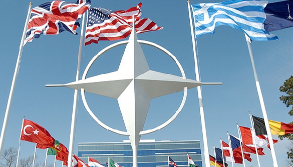 НАТО: Блокування сайтів – це питання безпеки, а не свободи слова
