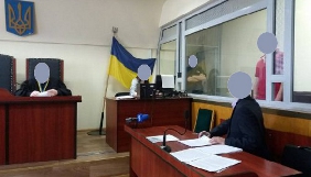 Організатора вбивства журналіста Сергієнка арештували на 60 діб без права внесення застави