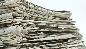На Одещині чиновники хочуть розраховуватися за друк газети майном редакції – НСЖУ