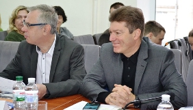 Нацрада звільнила керівника свого апарату