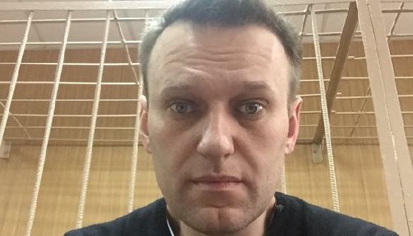 Блокуванням інтернет-ресурсів уряд України завдав Росії великого економічного удару - Навальний