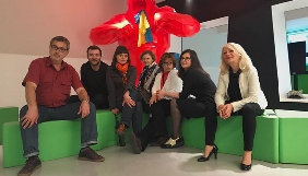 Сьогодні Еuronews припиняє мовлення українською мовою