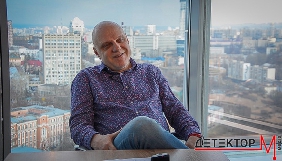 Микола Вересень вестиме ток-шоу на NewsOne