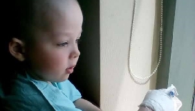5-річному синові телеоператора каналу «Юг» потрібна допомога