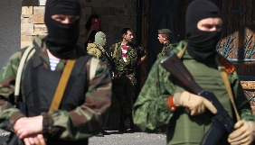 На Херсонщині СБУ викрила жінку, яка героїзувала бойовиків ОРДЛО у &laquo;ВКонтакте&raquo;