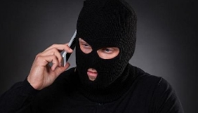 Видавцю полтавської газети невідомі радять «поберегти своє здоров’я»