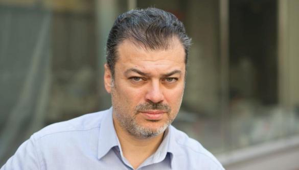 Эдуард Ахрамович, «Укранімафільм»: «После музыкального продюсерского опыта я решил работать только с анимационными персонажами»