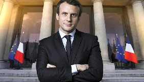 Канцелярія президента Франції отримала листа від Сущенка