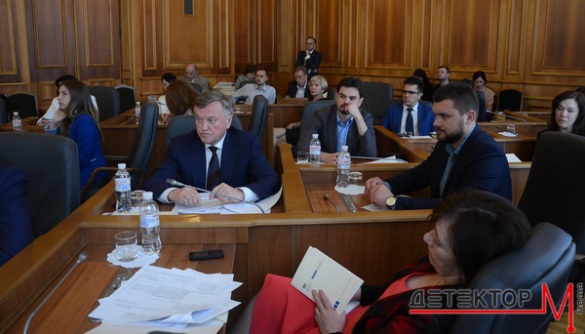 На екваторі реформи друкованих ЗМІ