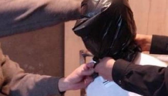 На Полтавщині журналіста Ігоря Моїсеєнка знайшли з пакетом на голові. Чоловік у лікарні