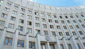 У день приїзду Порошенка на Волинь не всіх журналістів пустили в облраду