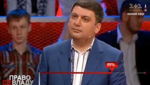 &laquo;Право на владу&raquo;. Пакт про ненапад із владою?