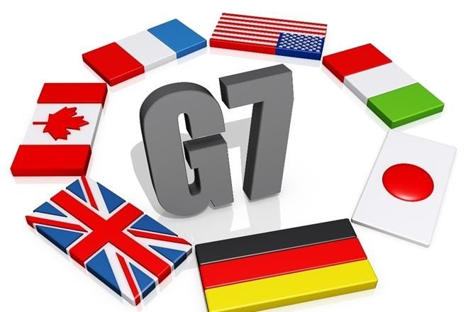 Лідери країн G7 висловлюються за посилення боротьби з кіберзлочинцями