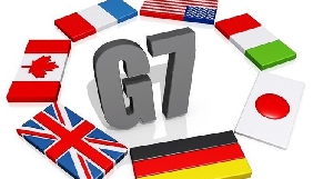 Лідери країн G7 висловлюються за посилення боротьби з кіберзлочинцями