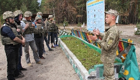 Акредитацію в зону АТО отримали 15 журналістів &ndash; Міноборони