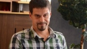 Запорізький журналіст Богдан Василенко отримав рік умовно за укус поліцейсього