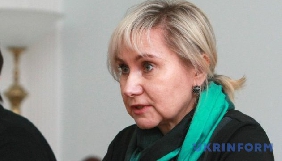 Дружина Сущенка сподівається, що її чоловіка обміняють