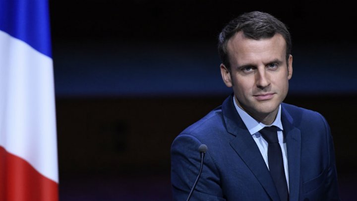 Президент Франції назвав російські Russia Today та Sputnik органами пропаганди