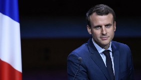 Президент Франції назвав російські Russia Today та Sputnik органами пропаганди