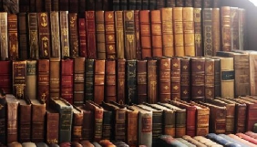 30 червня буде обрано директора Українського інституту книги