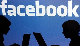 За останні 2 тижні кількість українських користувачів Facebook зросла на 1,5 млн