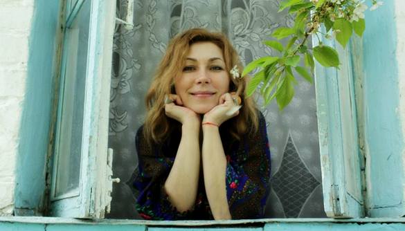 Ірина Мельник зіграє головну роль в українській містичній драмі