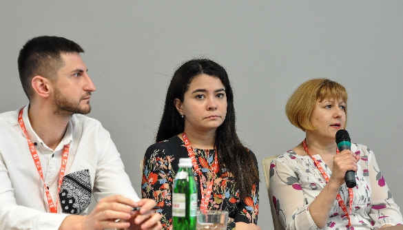 «Не зловтішайтесь». Як зберегти Крим в українському інформаційному полі