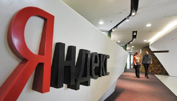 В офісах «Яндекс Україна» СБУ знайшла «багато цікавого, пов’язаного з Росією» – Грицак