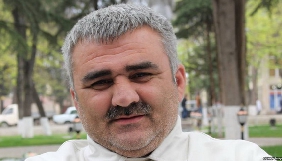 Викраденого у Грузії азербайджанського журналіста знайшли у в&rsquo;язниці в Баку