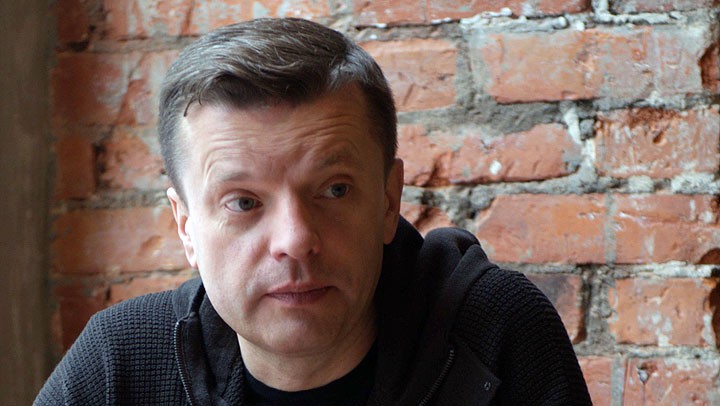 Леонід Парфьонов заявив, що йому не висували конкретних пропозицій щодо праці в Україні