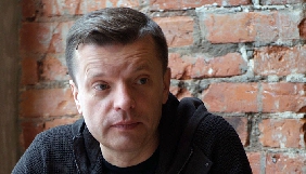 Леонід Парфьонов заявив, що йому не висували конкретних пропозицій щодо праці в Україні
