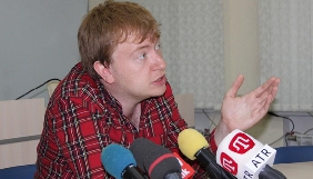 Фотожурналіст Олексій Фурман зробив проект про травмованих ветеранів АТО власним коштом