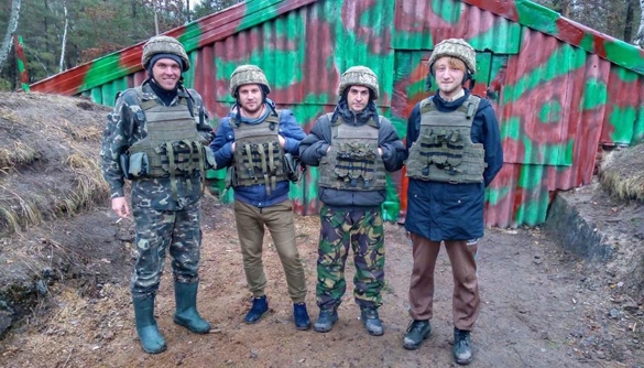 Показывать дорогу &laquo;за флажки&raquo;