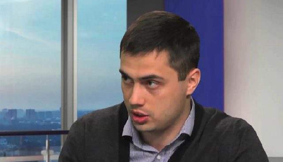 Екс-нардеп Фірсов повідомив, що у Донецьку зник журналіст Станіслав Васін