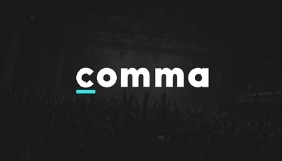 Музичний онлайн-журнал Comma представив оновлену версію