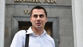 Мати зниклого в окупованому Донецьку українського журналіста Васіна виявила сліди проникнення в його житло