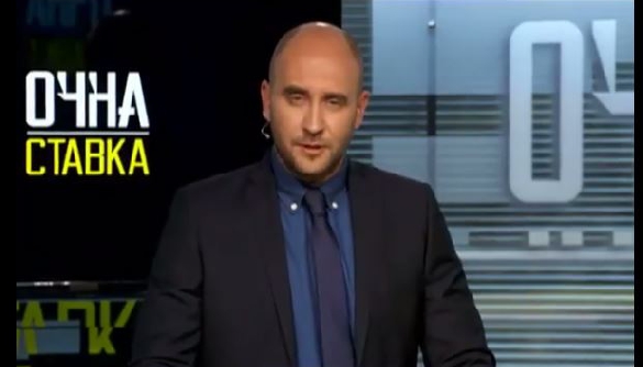 Программа об убийстве волонтера в зоне АТО, которую не выпустили на ICTV, появилась в сети (ДОПОЛНЕНО)
