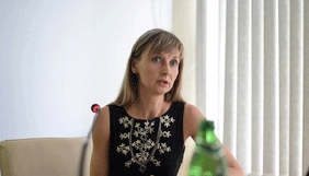Наталя Виговська увійшла до комісії з перевірки запорізького телеканалу Z