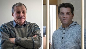 ОБСЄ нагадали про переслідування журналістів Семени і Сущенко