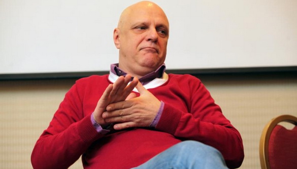 Микола Вересень: «Ви, може, і ліберали для Росії, але для світу — все одно імперіалісти»