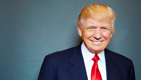 На Трампі ЗМІ зламали зуби: американці їм не довіряють