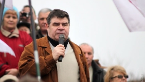 В Одесі помер ведучий Кваснюк, який прославляв &laquo;Гіві&raquo;